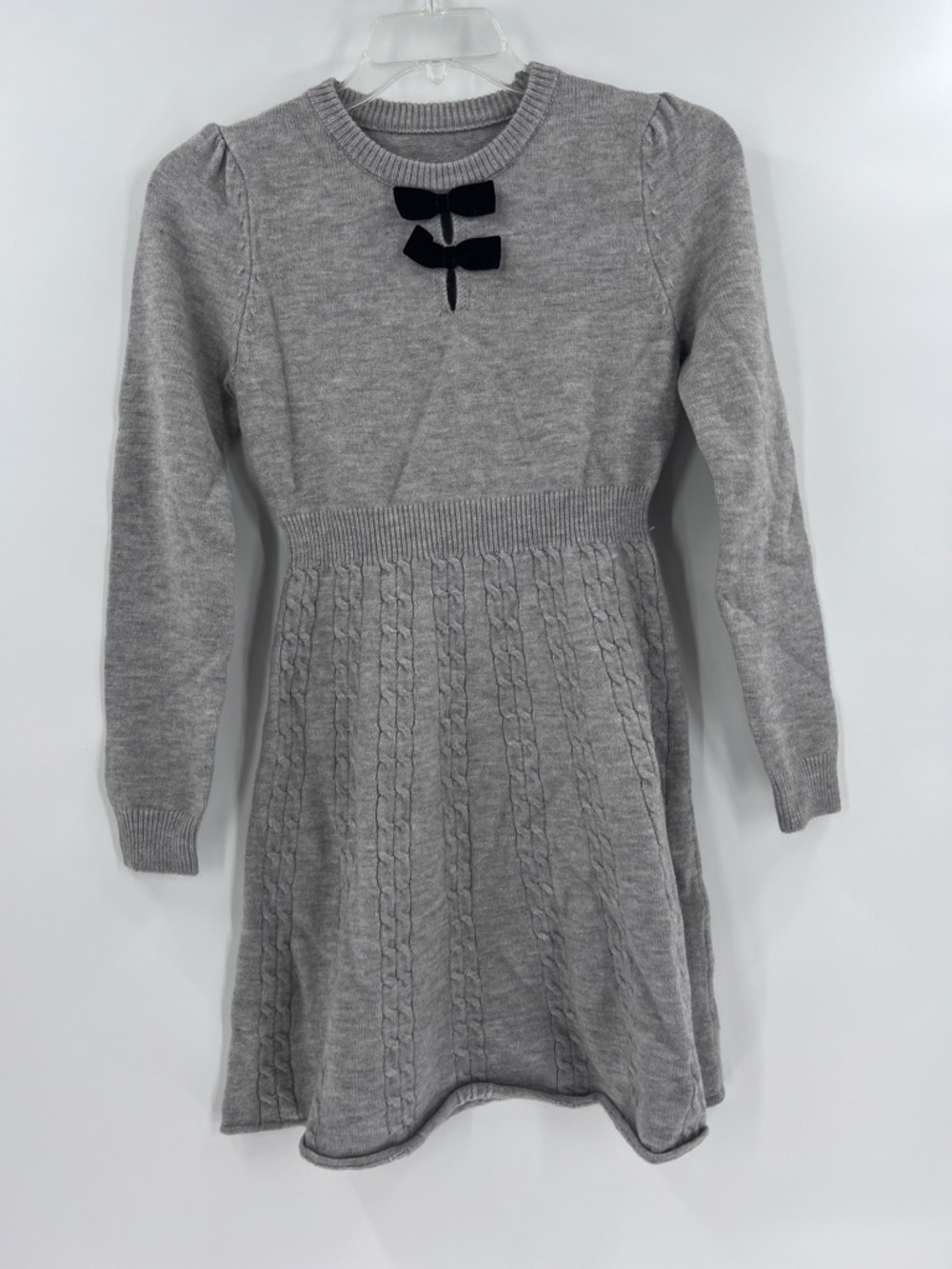 Teen Girls Sweater Dresses - SHEIN size 16y new
